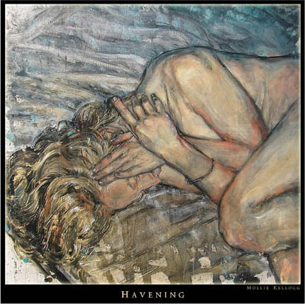 Havening by Mollie Kellogg