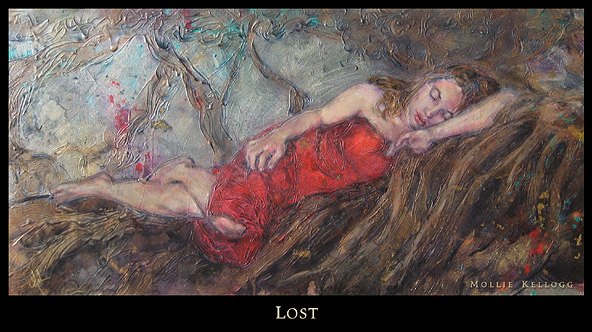 Lost by Mollie Kellogg