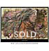 Crone by Mollie Kellogg  SOLD
