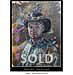 Desert Dweller  SOLD