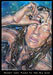 Desert Girl Talks to the Sea God by Mollie Kellogg  AVAILABLE