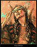 Feather by Mollie Kellogg  AVAILABLE