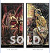 Hades and Persephone I & II   AVAILABLE